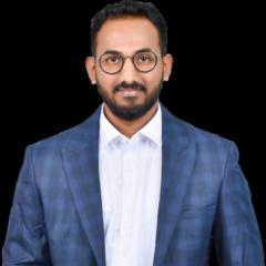 Mashkoor Ahmadh