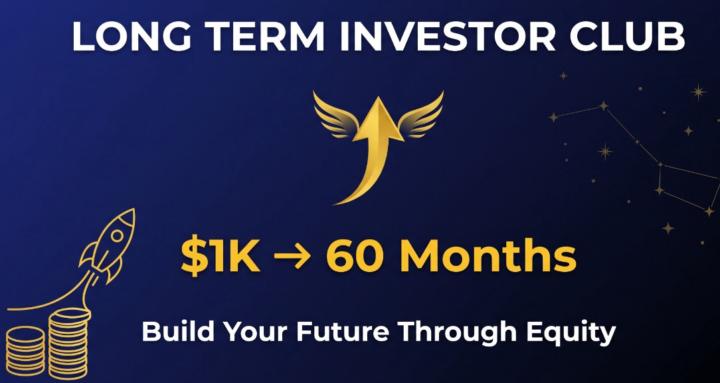 Long Term Investor Club