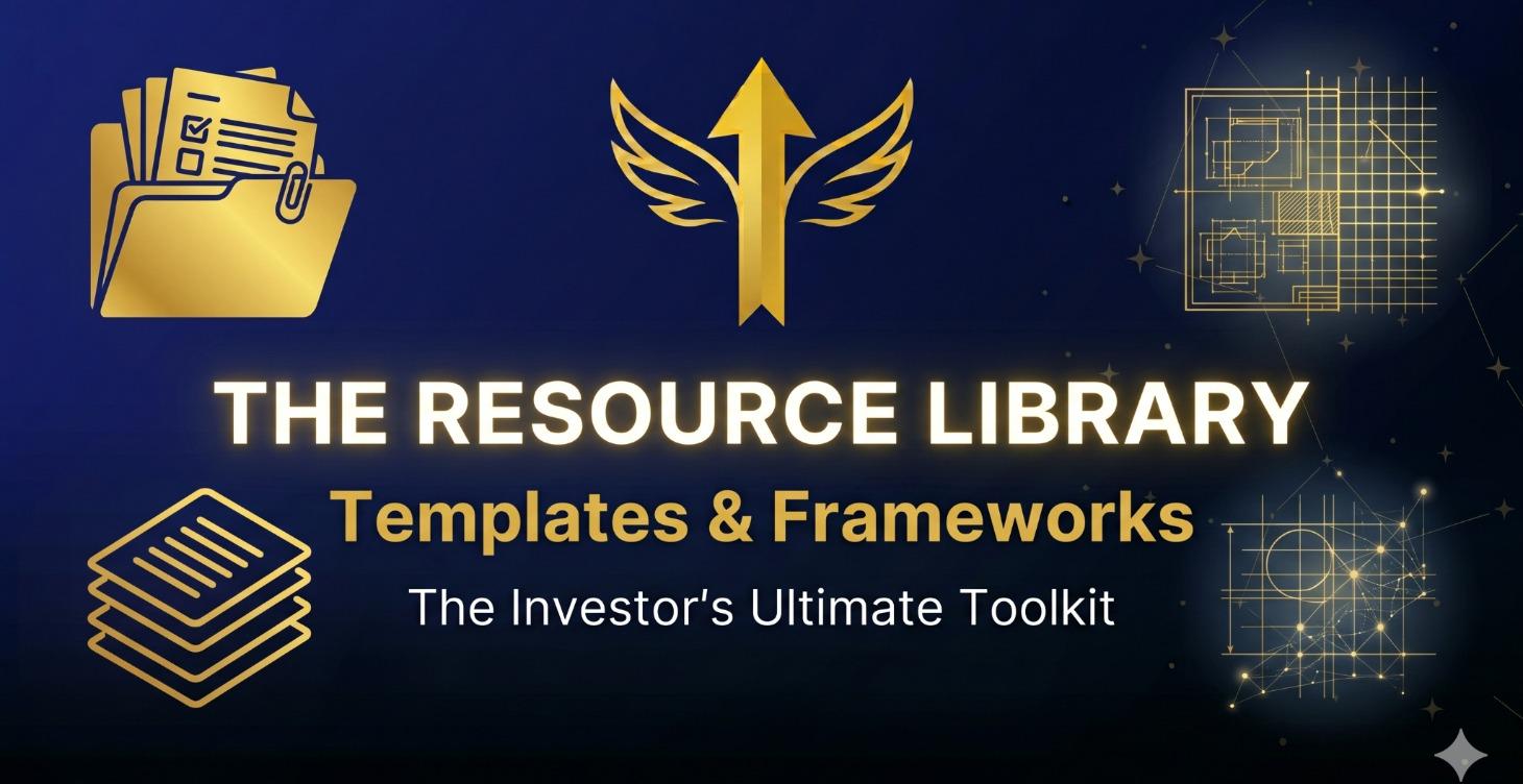 The Resource Library