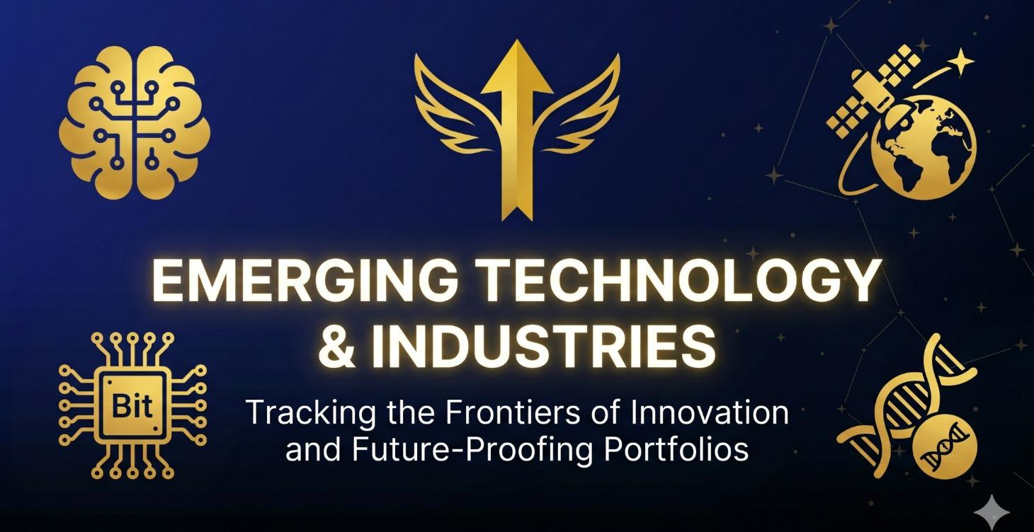 Emerging Technology and Industries