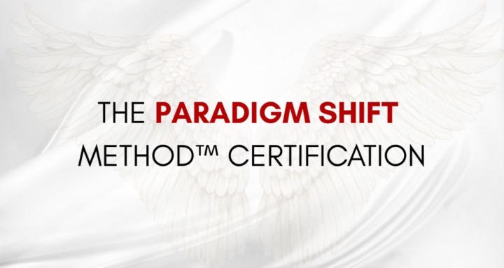 The Paradigm Shift Method™