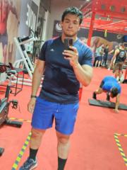 Eduardo Rafael Loreto Contreras