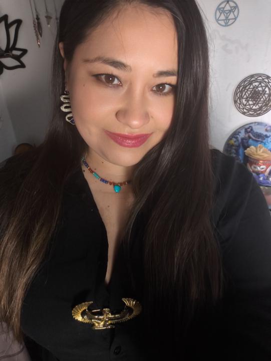 Patricia Valdebenito