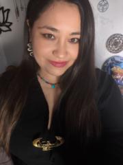 Patricia Valdebenito