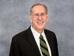 Mark Palastro