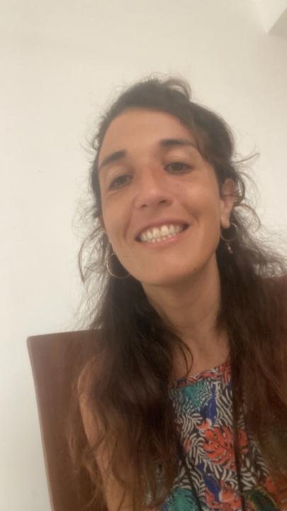 Cristina Lopez Calvo