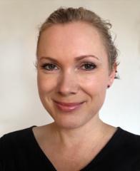Janine Kuke