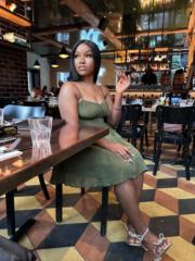 Felicity Antwi