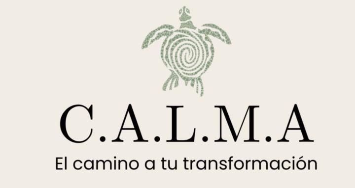 CALMA
