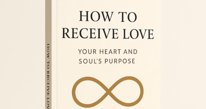 Receive Love As Medicine