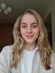 Silvija Aleknaite