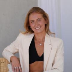Emily Ascari