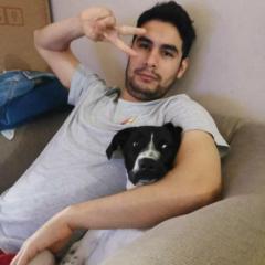 Marco Vazquez Rodriguez