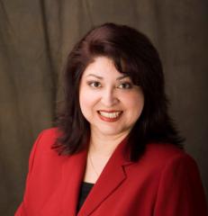 Annette Ayala-Martinez