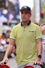 Giovanni Rojas