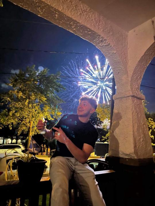 Didier Guerrero Dufour