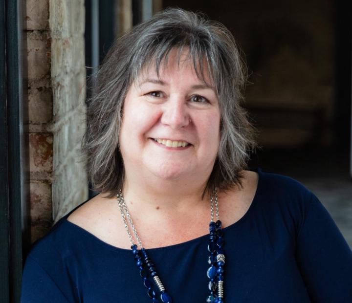 Lesley Ingves