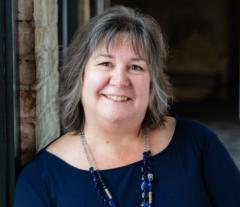 Lesley Ingves