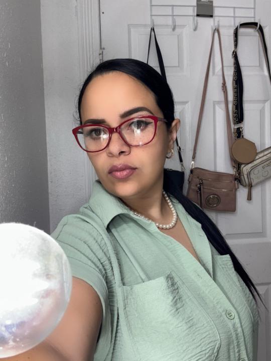 Madeleyne Pabon