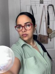 Madeleyne Pabon