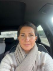 Caroline Kottas