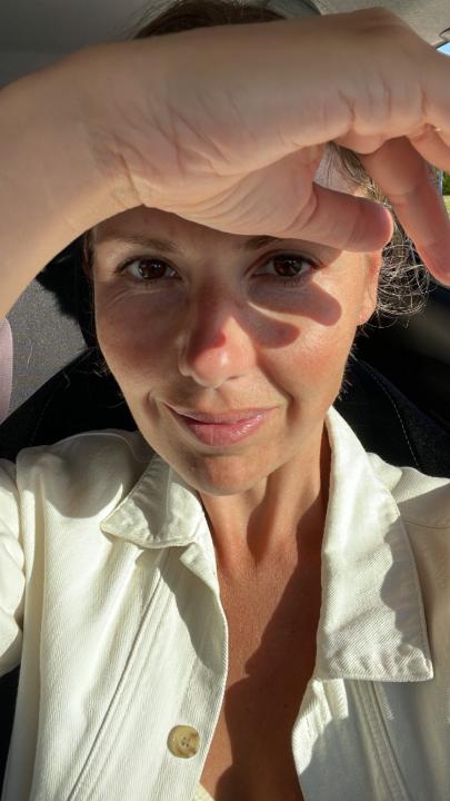 Pauline Lecarpentier