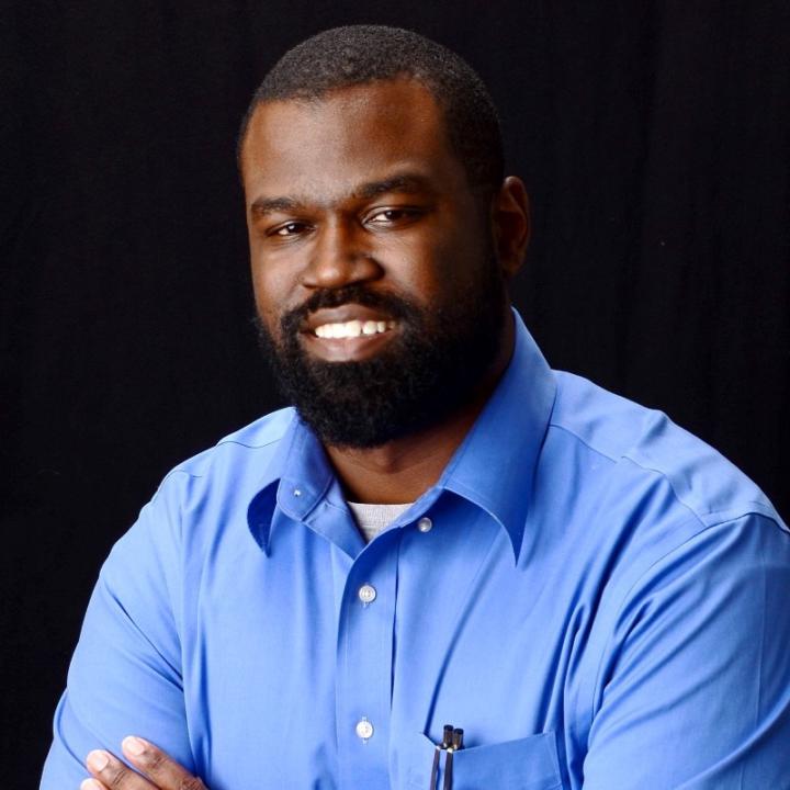 Christopher Estiverne