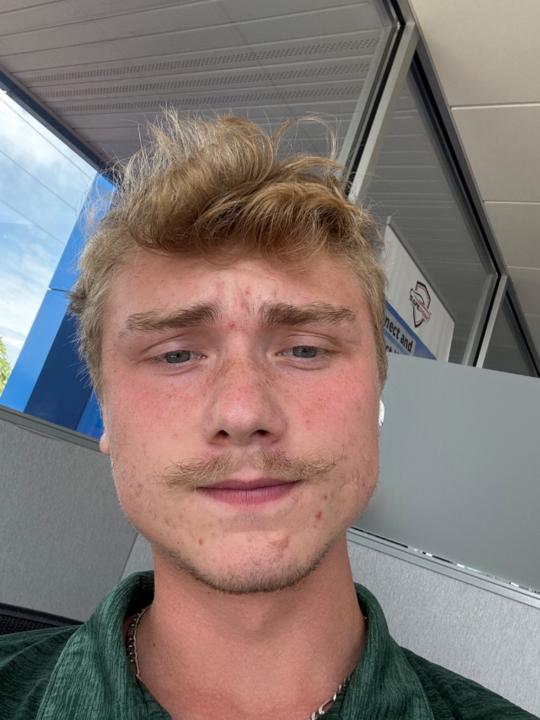 Lucas Allen
