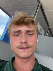 Lucas Allen