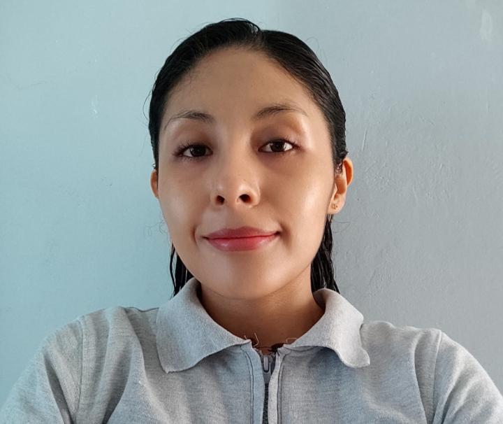 Donají Espinosa