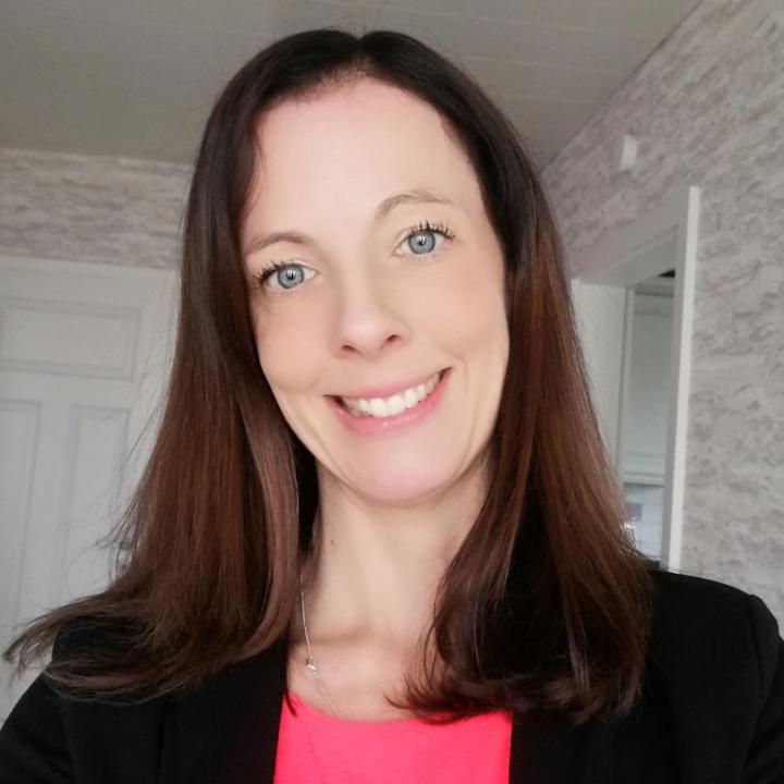Ines Ottmann