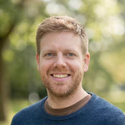 Philipp Buck