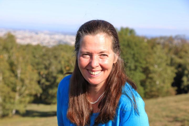 Ursula Wollmann