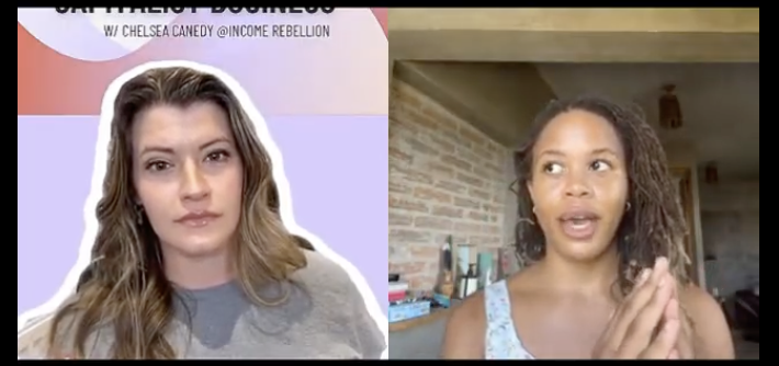 NEW VIDEO: How to Start a Post Capitalist Business