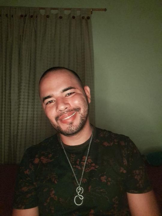 Mauricio Medina