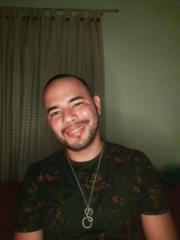 Mauricio Medina