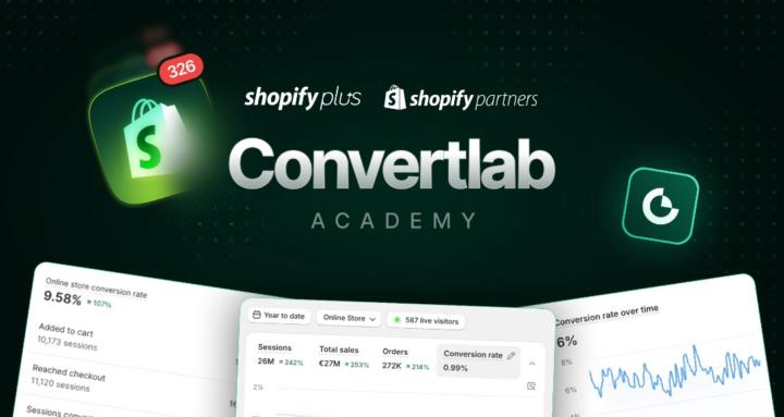 Convertlab Academy