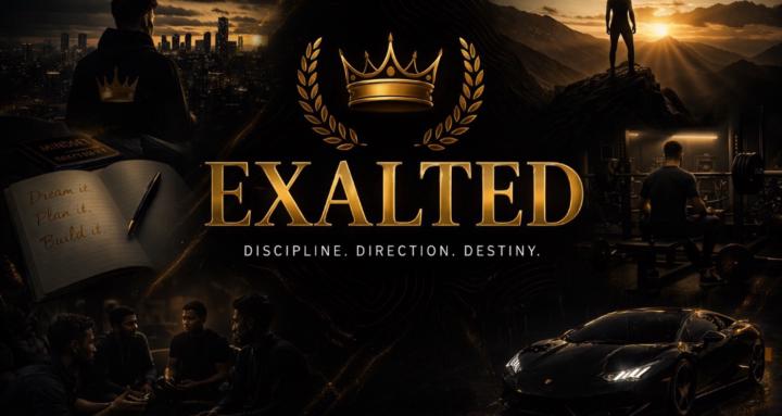Exalted