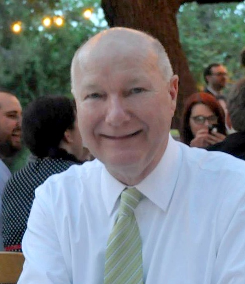 Gary Coots