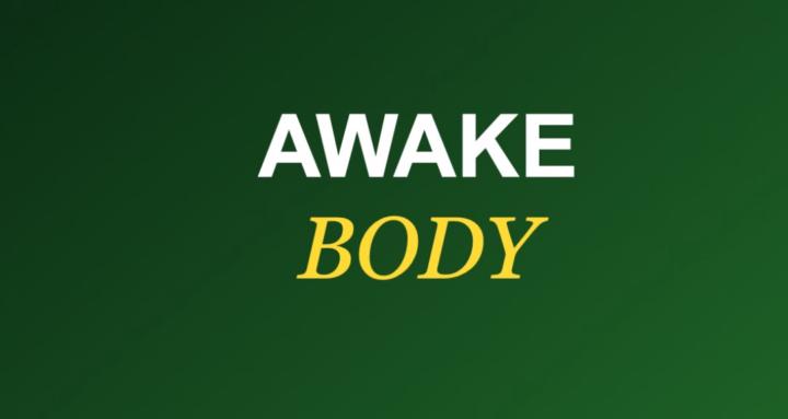 AWAKE-Body