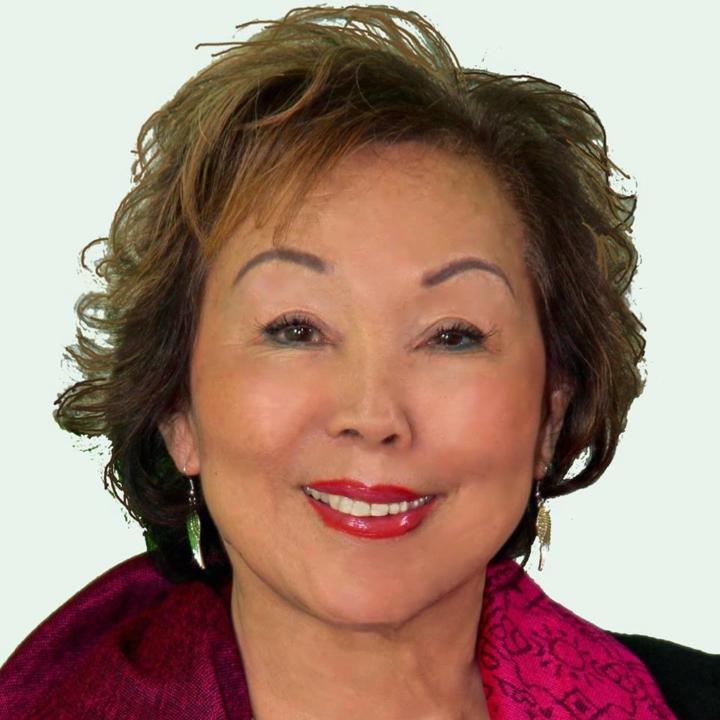 Jeanette Jones