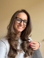 Emilia Kabadozova