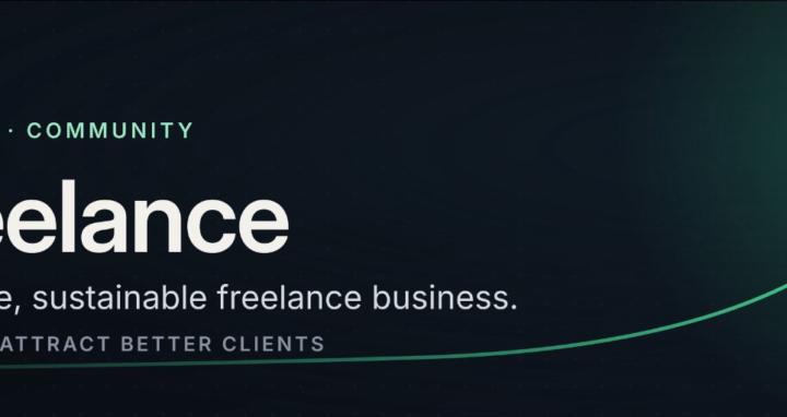 Be Freelance