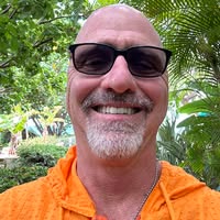 Tim Zook