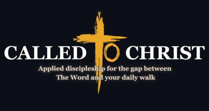 Called 2 Christ