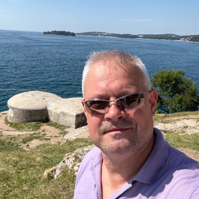 Kiril Stefanov