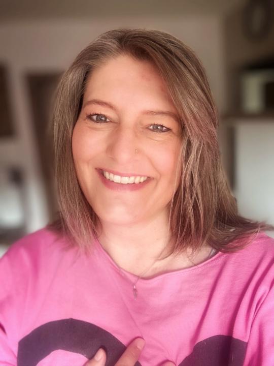 Tanja Sperber