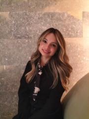 Catherine Valderrama