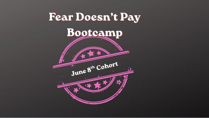 BOOTCAMP