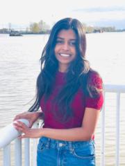 Kumudumali Wijesinghe